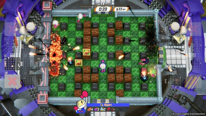 Super Bomberman R 2 [GRA PS5]
