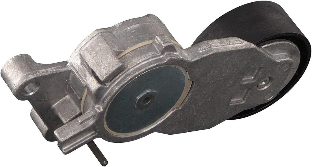 febi bilstein 22369 Riemenspanner für Keilrippenriemen , 1 Stück Einzelbett, Einzelbett