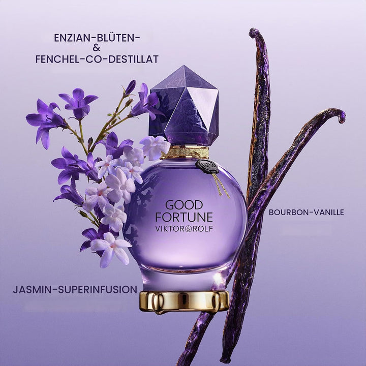Viktor &amp; Rolf Good Fortune EAU de Parfum, 30 ml