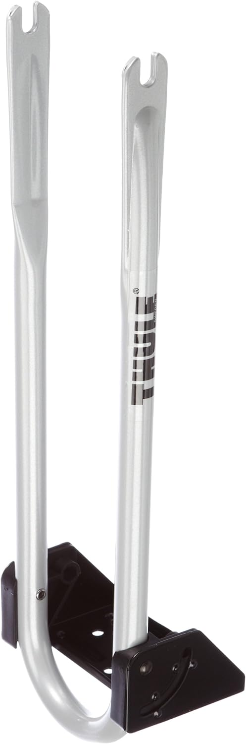 Thule 545100 Vorderradhalter, 545200, schwarz, 30 x 15 x 10 cm