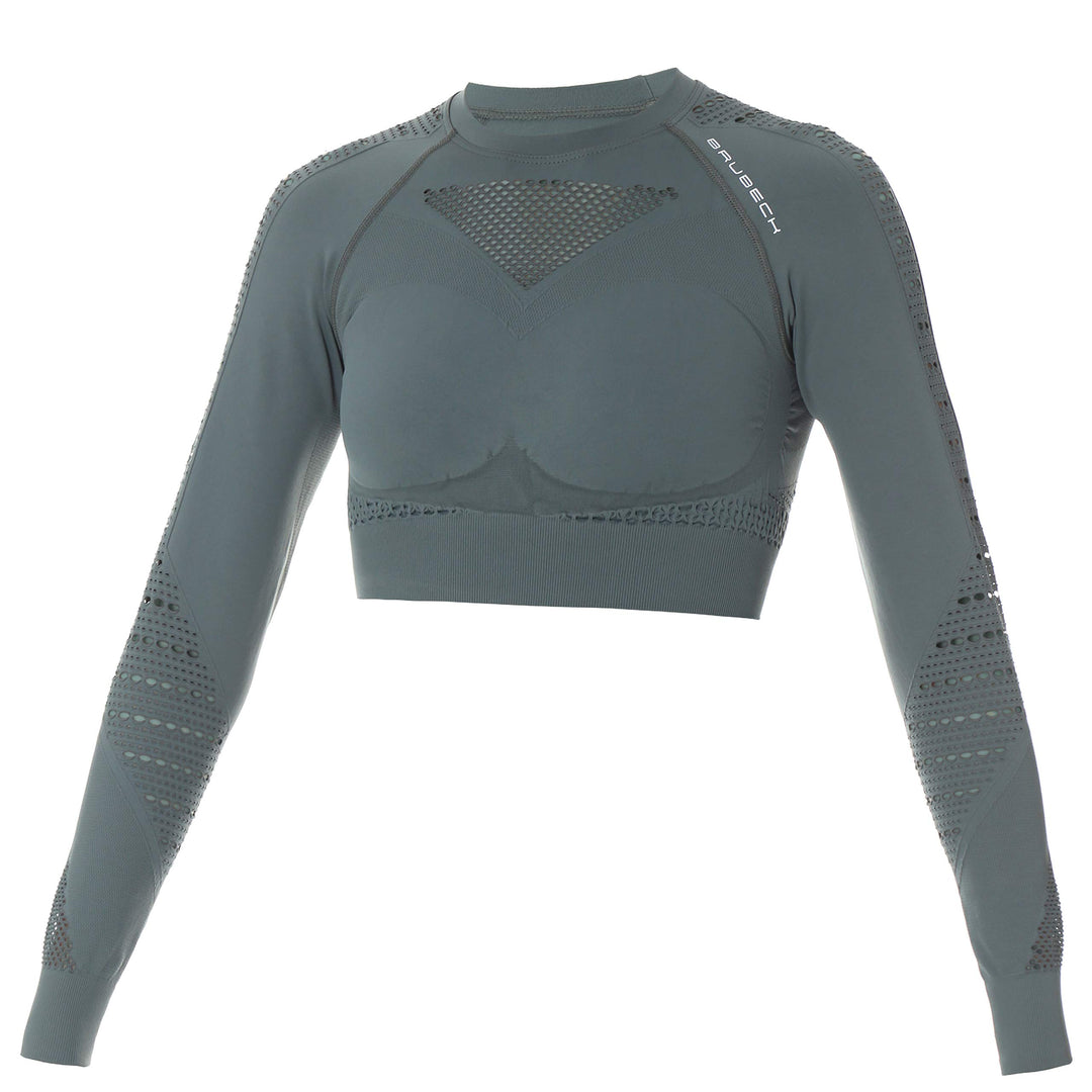 BRUBECK Motorrad Funktionswäsche Damen | Motorradunterwäsche | Funktionshose | Funktionsshirt | Funk