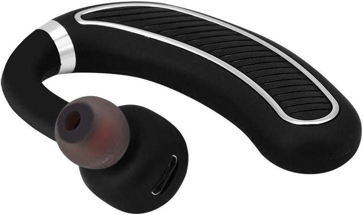 Zerone K21 Business Bluetooth Headset, schweissfeste kabellose Ohrhöre mit aktivem Rauschunterdrücku