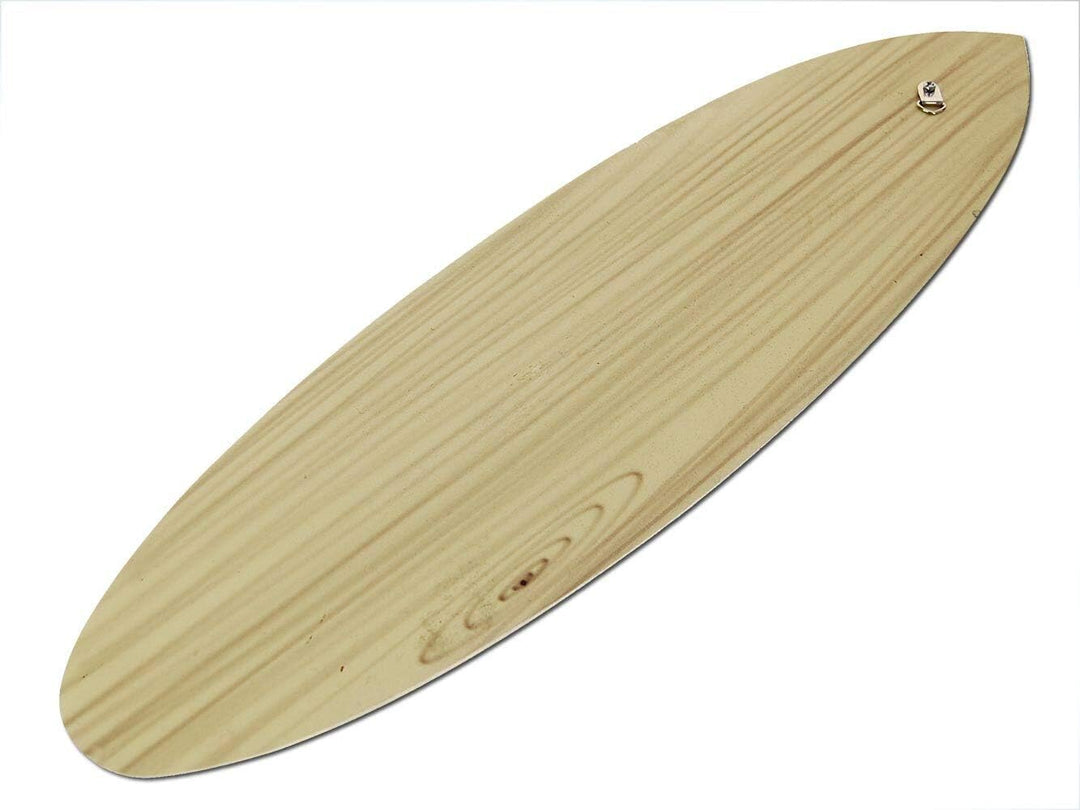Deko Holz Surfboard 50,80 oder 100 cm Airbrush Design Surfing Surfen Wellenreiten Surf /FBA_1852 80
