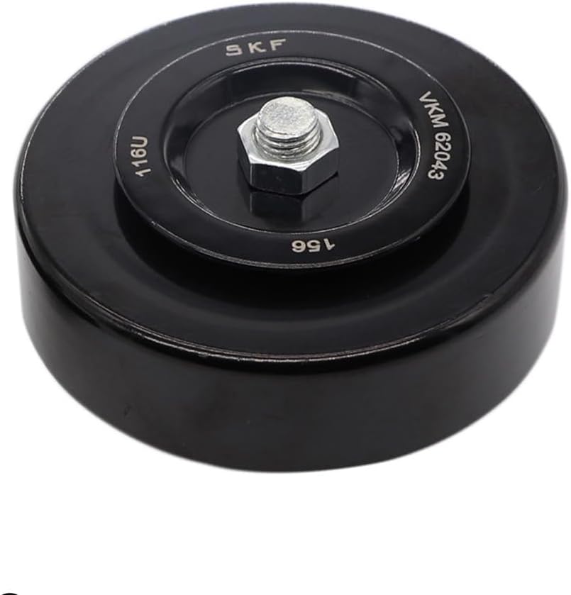 SKF VKM 62043 Spannrollensatz für Nebentrieb