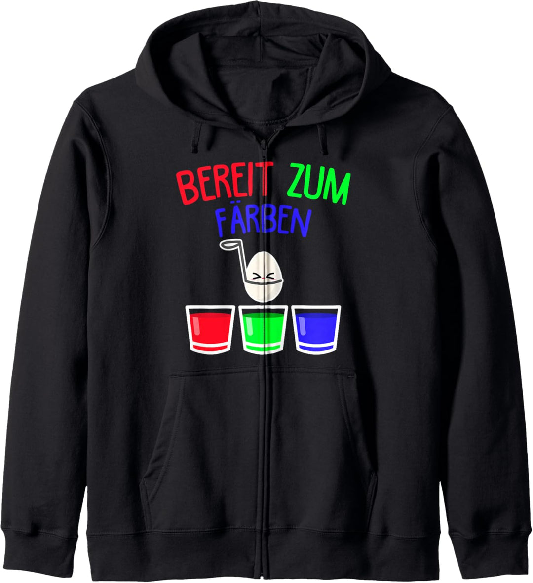 Ostergeschenke Kinder Sohn Tochter Osterei Geschenke Ostern Kapuzenjacke