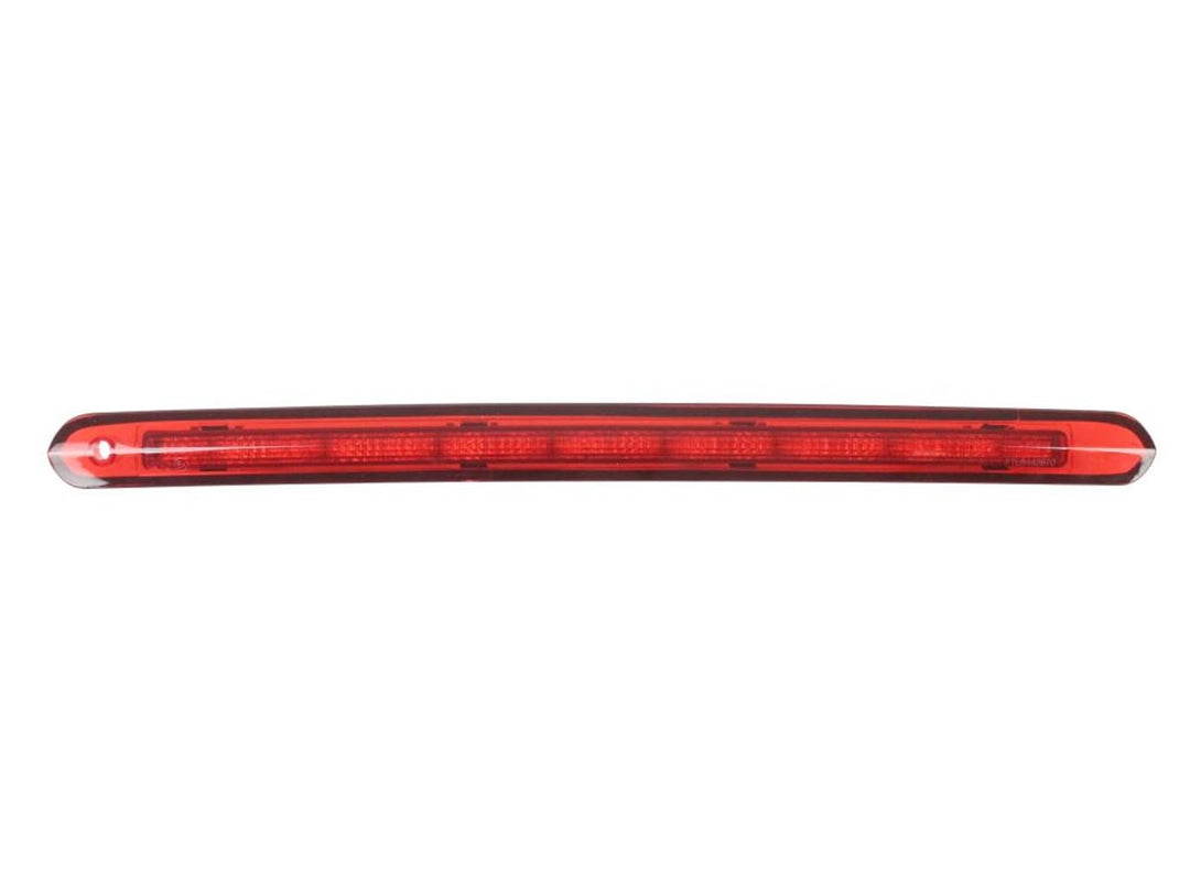 HZ-DESIGN Bremslicht 3. Bremsleuchte für Heckklappe in Rot kompatibel mit Mercedes V-Klasse Vito W44