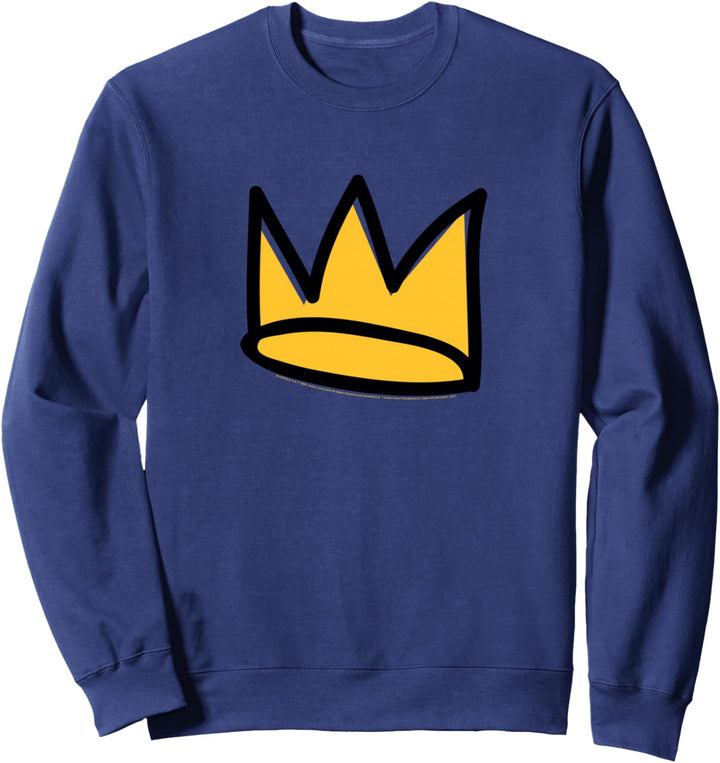 Riverdale Jughead Crown Sweatshirt