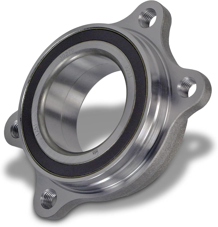 febi bilstein 30271 Radlagersatz mit Schrauben , 1 Stück