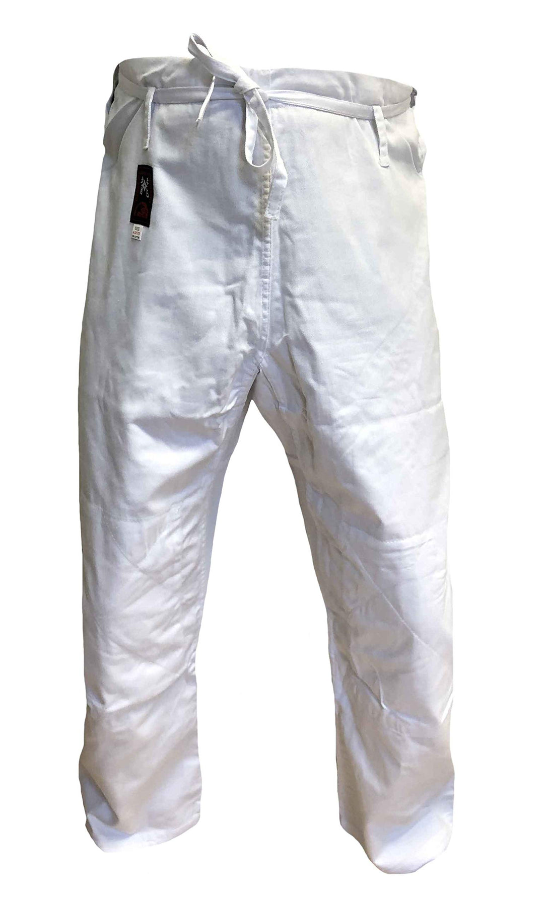 Ginkho Aikidohose Take Deluxe mit Schnürbund (einzelne Hose) 180, 180