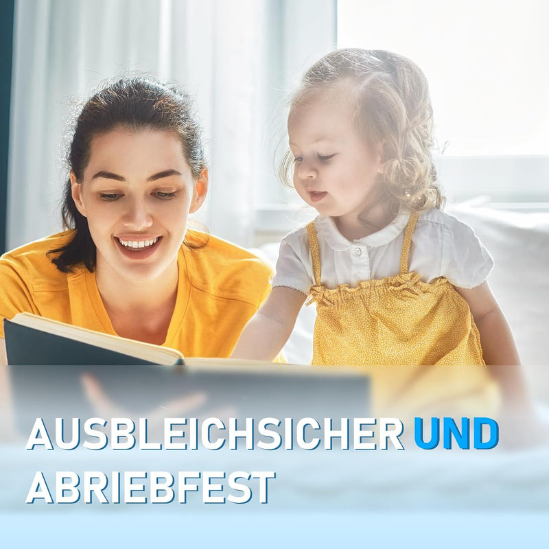 Tinnee TN-243CMYK TN-247 Toner Kompatible für Brother TN243 TN247 Toner für MFC-L3750CDW DCP-L3550CD