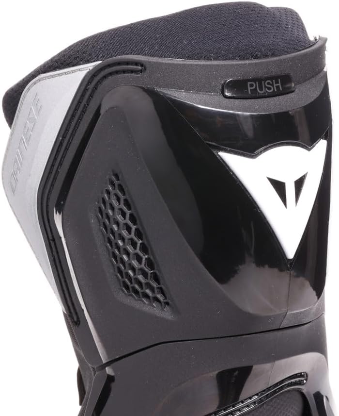 Dainese Herren Nexus 3 in & Out BootsSport Motorradstiefel mit Axial Distorsion Control System Knöch