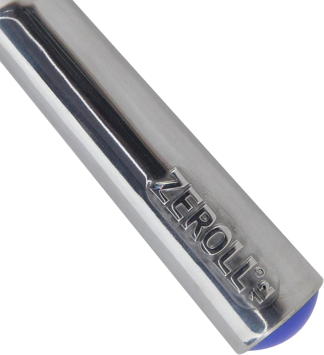 Zeroll 1012 Original Ice Cream Unique Liquid Filled Heat Conductive Handle Simple One Piece Aluminum