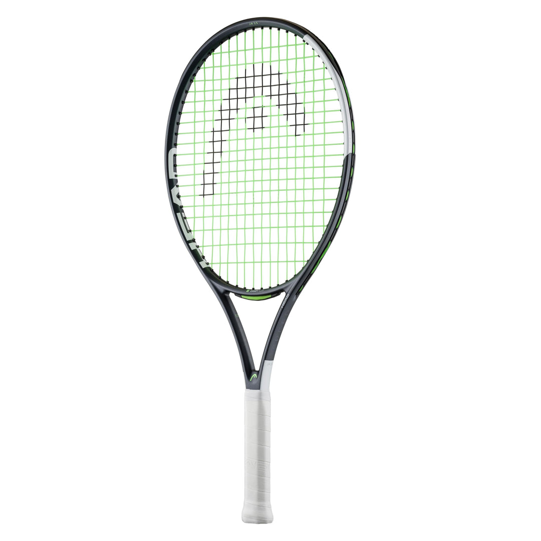 HEAD IG Speed Jr. 25 SC07 black/white, Jr. 25 SC07 black/white
