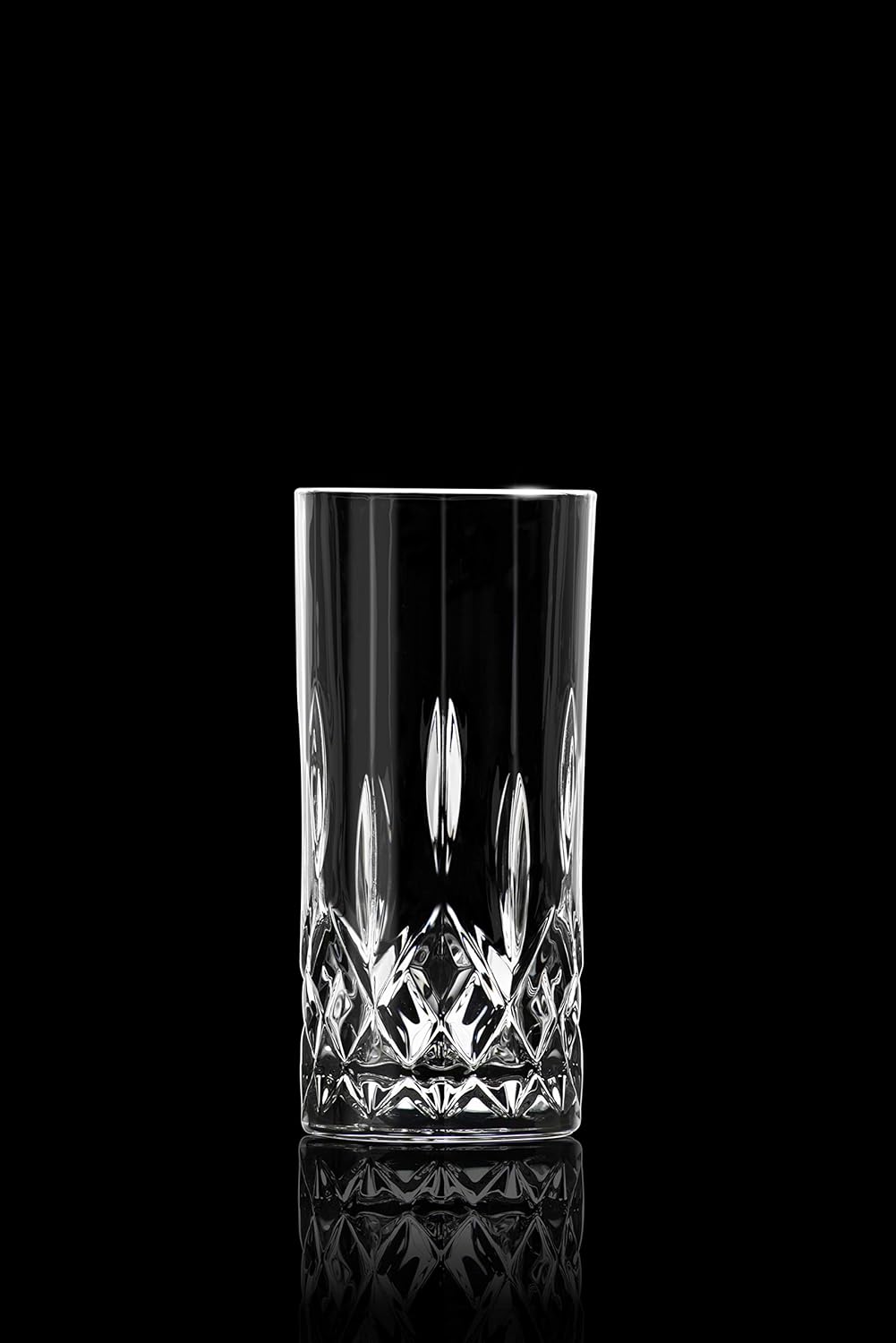 RCR 25860020006 Opera Longdrinkgläser aus Luxion-Kristall, 6er-Set
