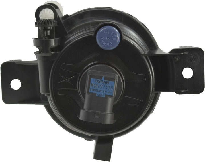 HELLA 1N0 010 407-041 FF-Nebelscheinwerfer - rechts - für u.a. BMW X5 (E70)