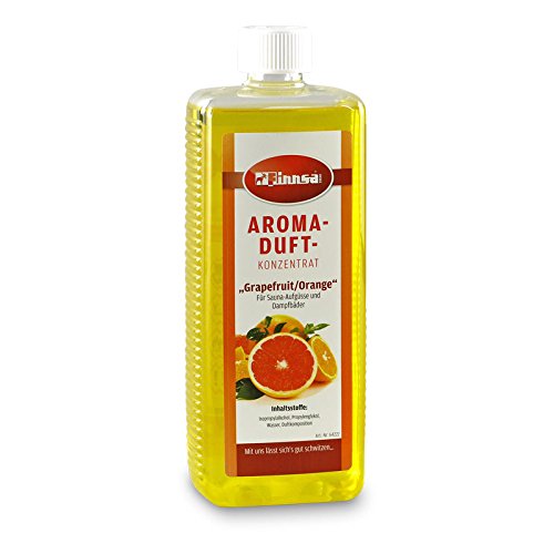 Finnsa Aroma-Duftkonzentrat 1,0 l, Grapefruit/Orange