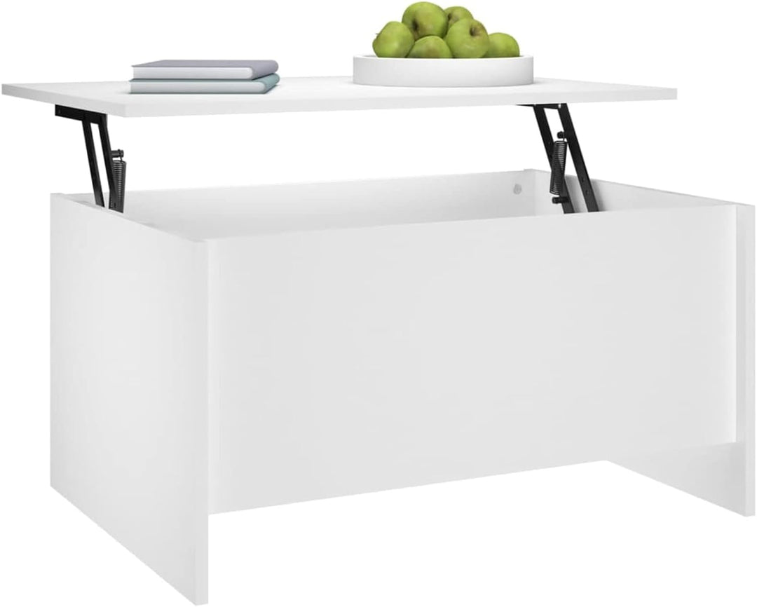 Tidyard Couchtisch Kaffeetisch Sofatisch Beistelltisch Teetisch Wohnzimmertisch Esstisch Computertis