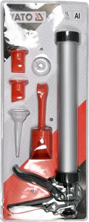 YATO YT-67583 Kartuschenpresse
