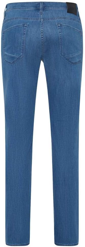 Brax Herren Style Chuck Hi-Flex Light Jeans 31W / 30L 26 Ocean Blue Used, 31W / 30L 26 Ocean Blue Us