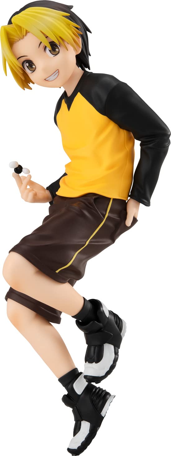 GOODSMILE Hikaru NO GO - Hikaru Shindo - Pop Up Parade 13cm 13 Mehrfarbig, 13 Mehrfarbig