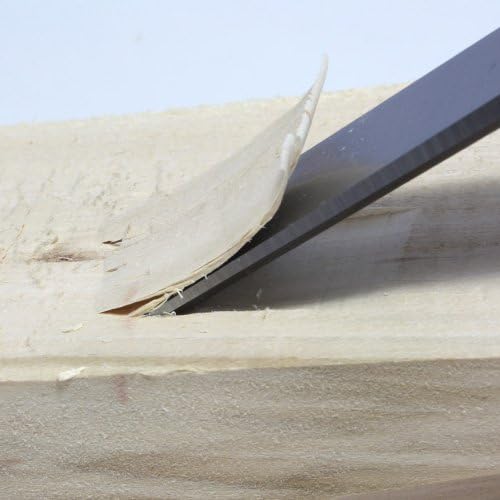 Narex Stechbeitel - flach, Breite:5 mm, 5 mm