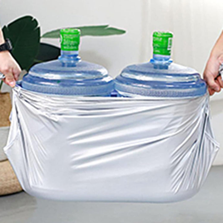 Klimaanlage Abdeckung Aussengerät 86x32x56cm, Wasserdichte Hülle für Klimaanlage Split Klimaanlage,