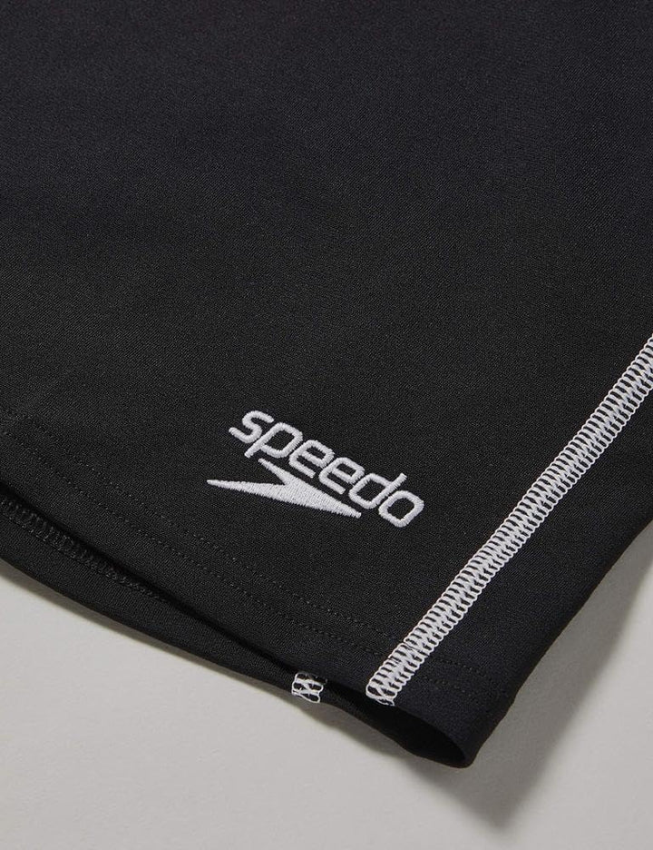 Speedo Endurance+ Aquashort für Herren 24 Alt Endurance+ Black, 24 Alt Endurance+ Black