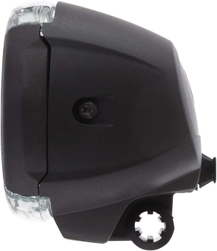HELLA - FF/Halogen-Fernscheinwerfer - Comet FF 550 - SAE/CCC/ECE-R112/E1 3223 - 24/12V - 1FD 010 953