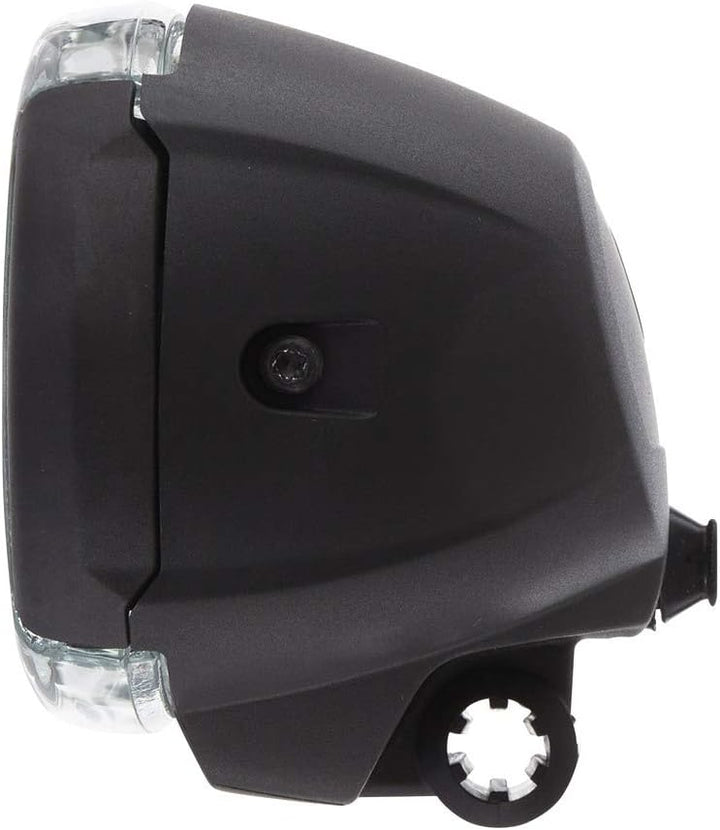 HELLA - FF/Halogen-Fernscheinwerfer - Comet FF 550 - SAE/CCC/ECE-R112/E1 3223 - 24/12V - 1FD 010 953