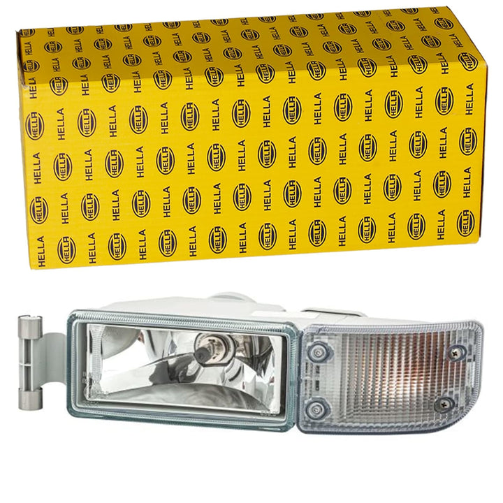 HELLA 1NB 354 986-051 Glühlampe-Nebelscheinwerfer - links