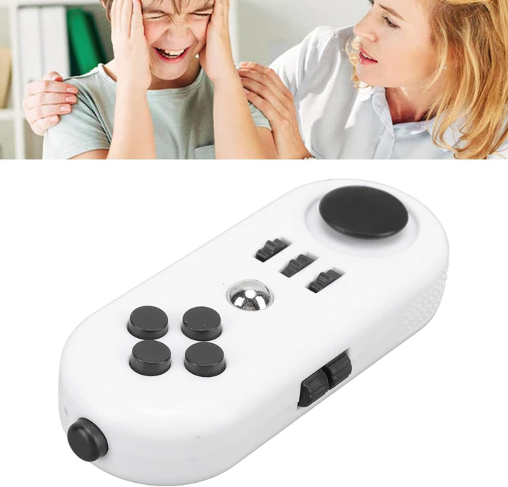 Tragbares Angstsensorisches -Spielzeug Angst Stressabbau Sensorisches Spielzeug ADHS Autismus Sensor