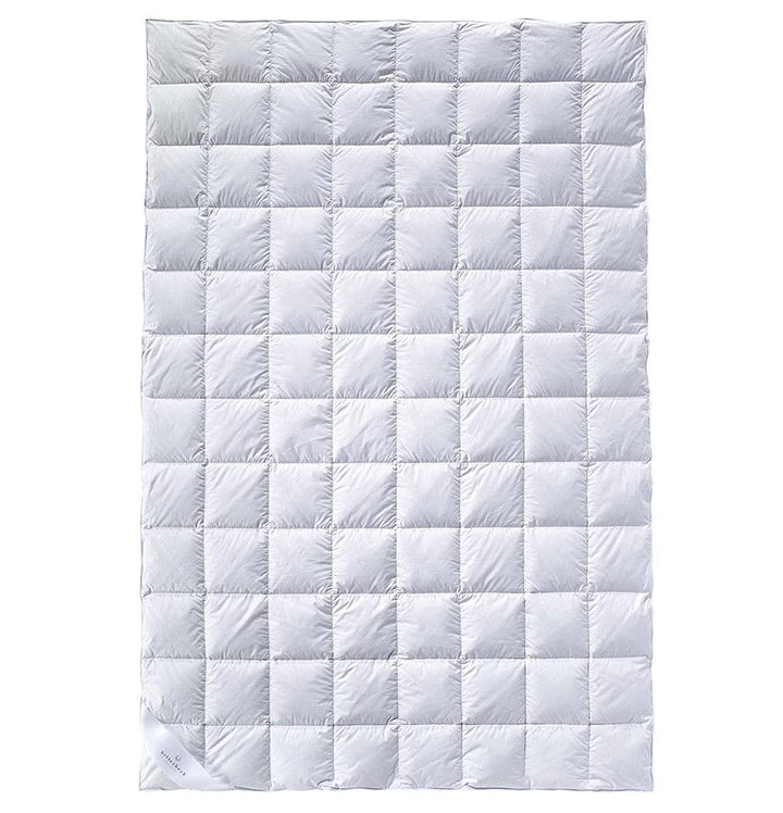 Billerbeck Daunendecke Bali Superlight - Sommerdecke 155 x 220 cm