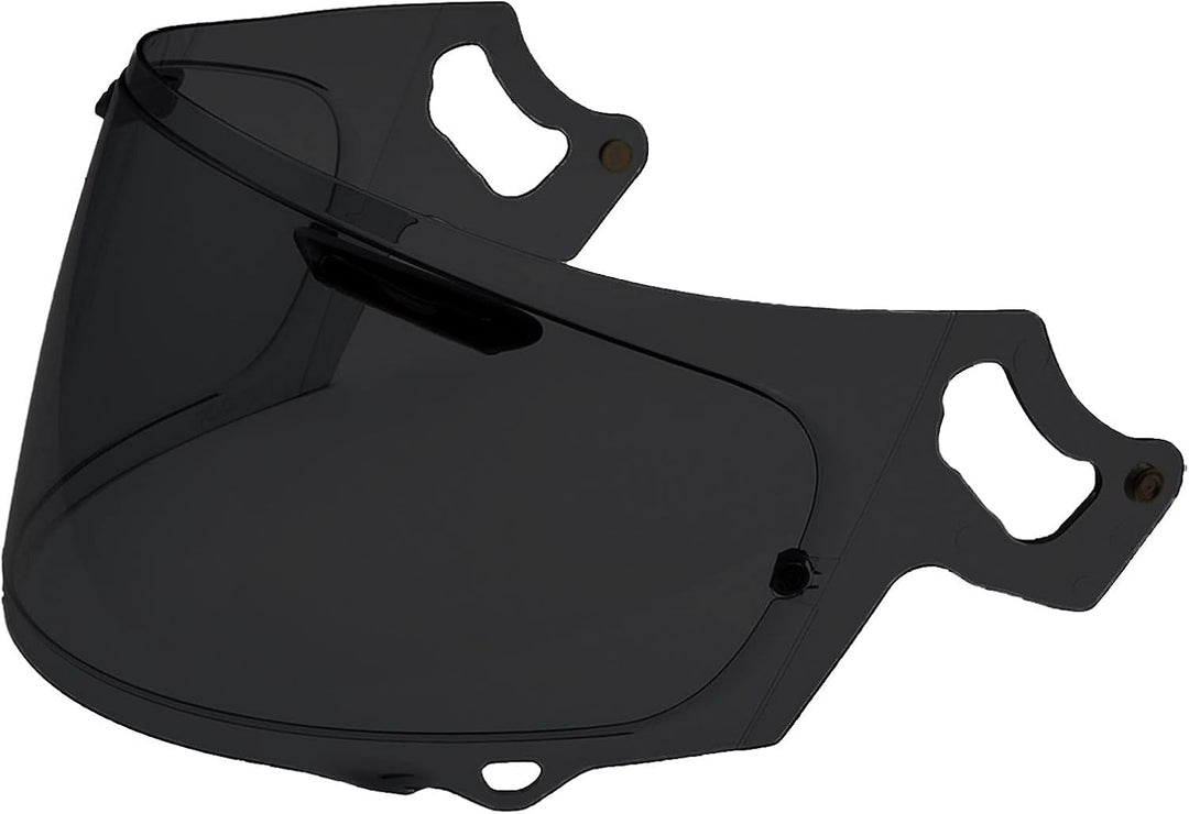 Arai VAS-V Max Visier Klar