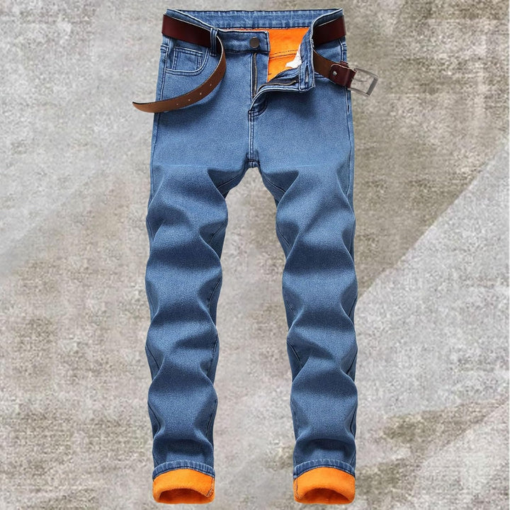 Wanderhose Herren Wasserdicht Warm, Outdoor Hosen Für Herren Softshell, Trekkinghose Very Grosse Grö