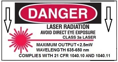 Wixey Modell Wl133 Bohrmaschine Laser