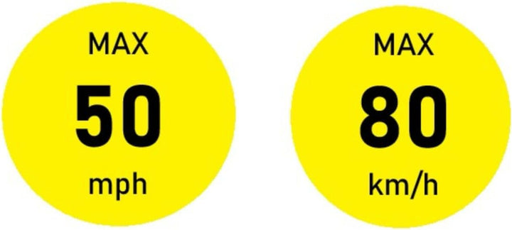 Reserverad Ersatz notrad 16" 125/85 R16 vereinbar mit CITROEN C3, C3 AIRCROSS, C4, PEUGEOT 2008 mit