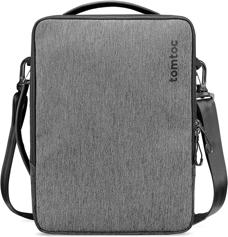 tomtoc 360° Laptop Tasche Hülle für 16 Zoll MacBook Pro M2/M1 Pro/Max 2023-2019 A2780 A2485 A2141, 1