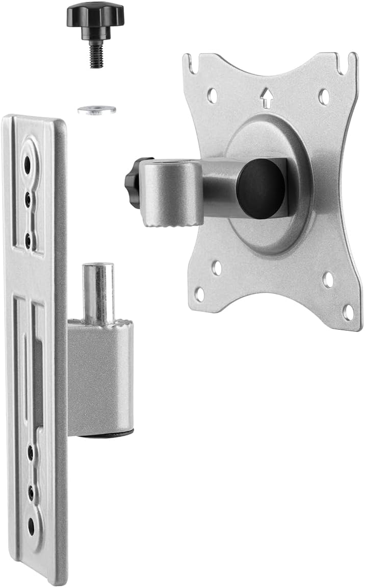 my wall TV-Wandhalterung für Wohnmobile – HC1-1L, TV Wandhalterung für Wohnmobil und Wohnwagen, Fern