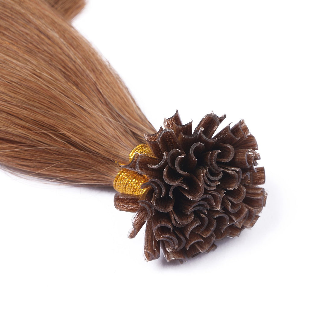 Keratin Bonding - 