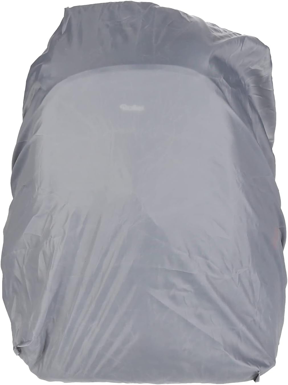 Rollei Fotoliner Ocean M: Kamerarucksack aus 43 recycleten PET-Flaschen, inkl. Regenschutz, Handgepä