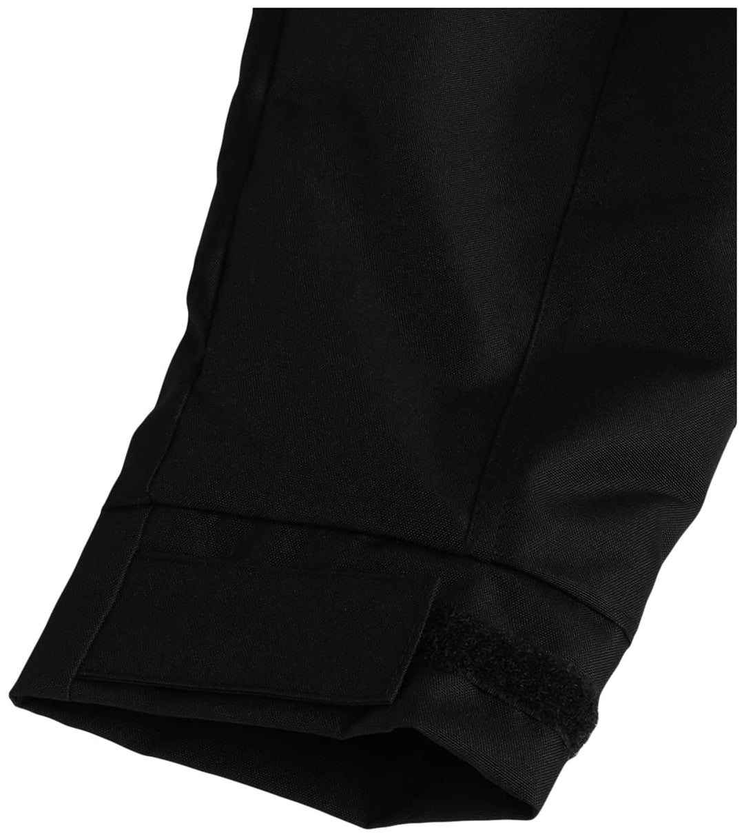 Helly Hansen 34-076201 Workwear Funktionsjacke/Berg Jacket Winterjacke,schwarz,3XL Schwarz 3XL, Schw