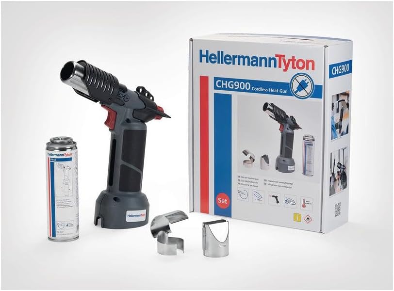 HELLERMANN CHG900 Marke