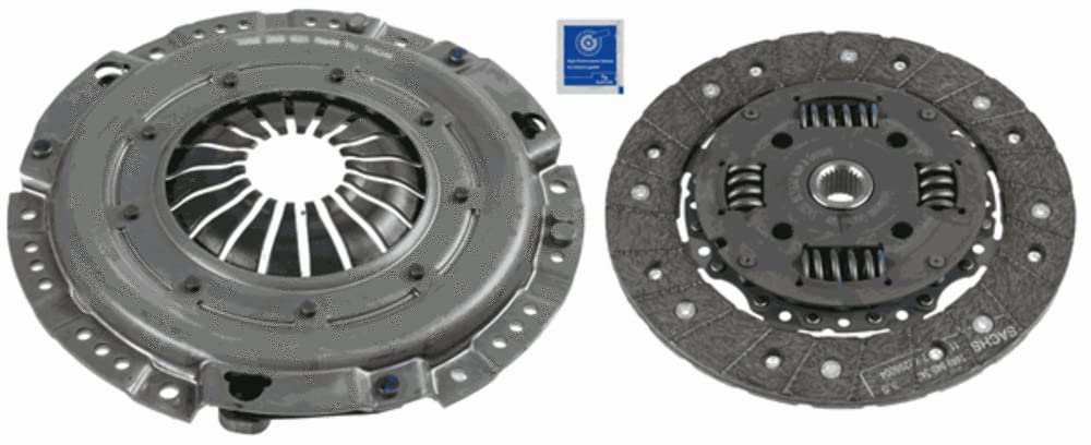SACHS 3000 839 101 Kupplungssatz