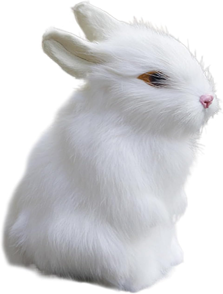 Generisch Bunny Plüsch, gefüllter Kaninchenplüsch,Kaninchenspielzeug - Soft Bunny Stoffed Simulation