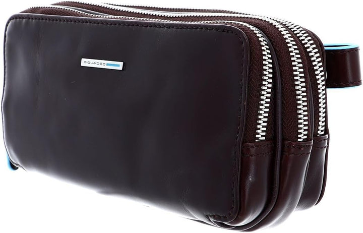 Piquadro Taschenorganizer, Braun