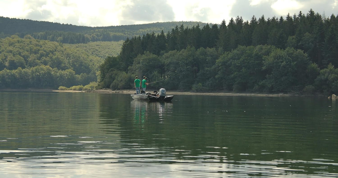 Mitchell Epic MX1 Spinnrute, ideal für Leichtköder und Spinnfischen, See oder Fluss, Forelle und and