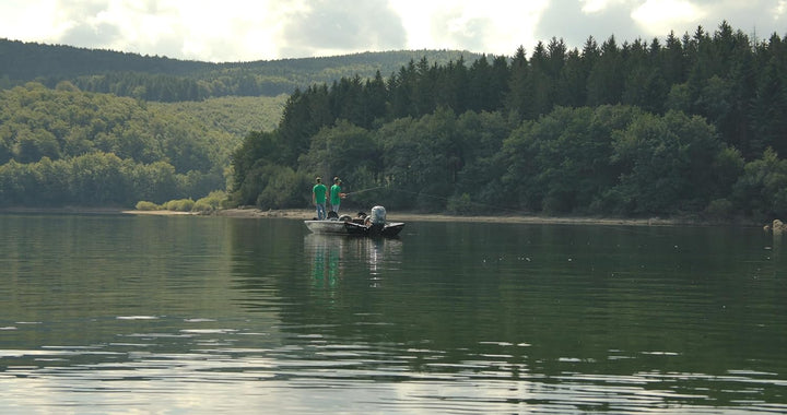 Mitchell Epic MX1 Spinnrute, ideal für Leichtköder und Spinnfischen, See oder Fluss, Forelle und and