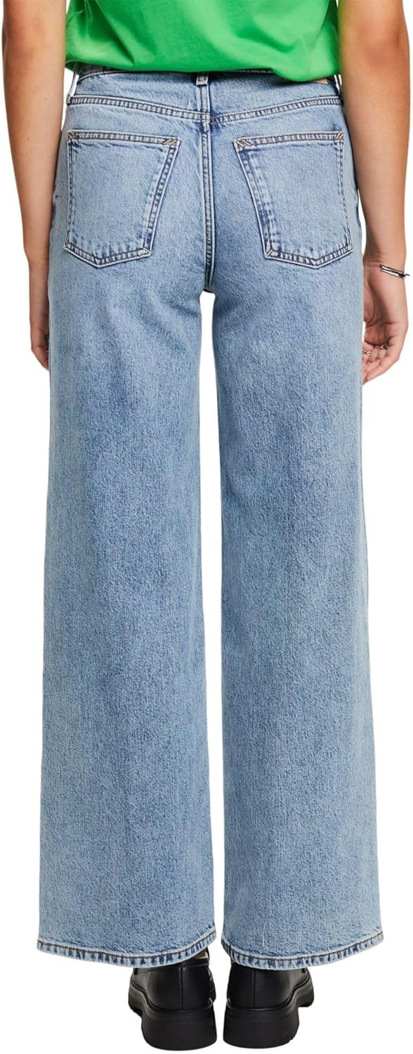 ESPRIT Damen Jeans