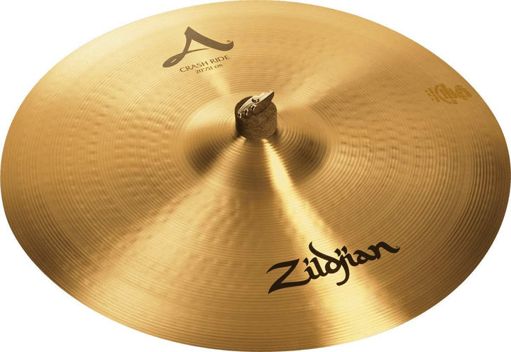 Zildjian A Zildjian Series - 20" Crash Ride Cymbal 20 Zoll Crash Ride, 20 Zoll Crash Ride