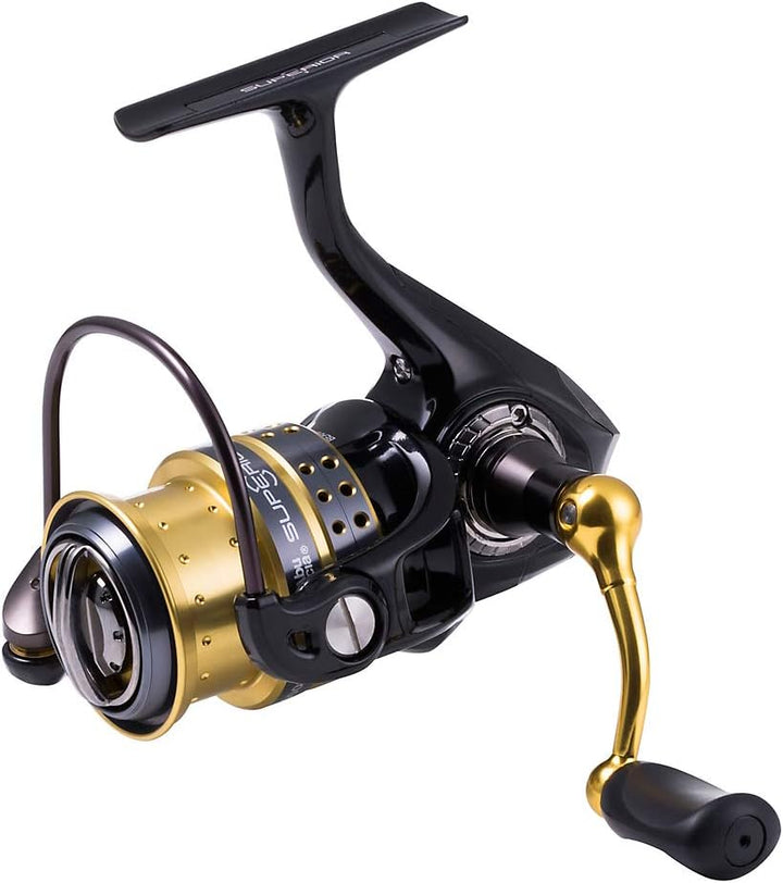 Abu Garcia Superior Spinnrolle 2000S, 2000S